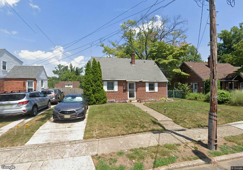 1617 Sycamore St, Haddon Heights, NJ 08035 - photo 1