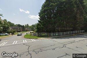 1293 Cameron Creek, Marietta, GA 30062