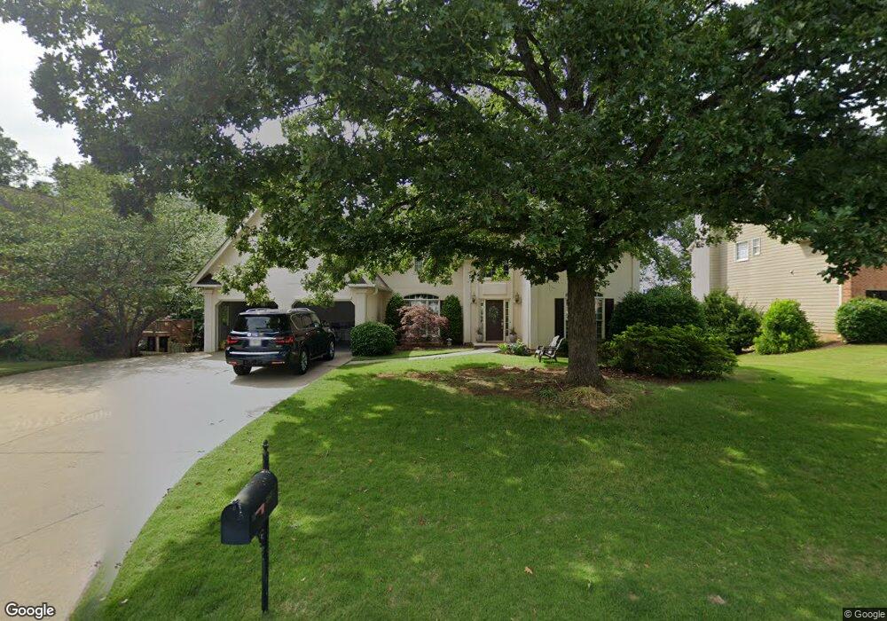 3843 Swallow Ct NE, Marietta, GA 30066 - photo 1