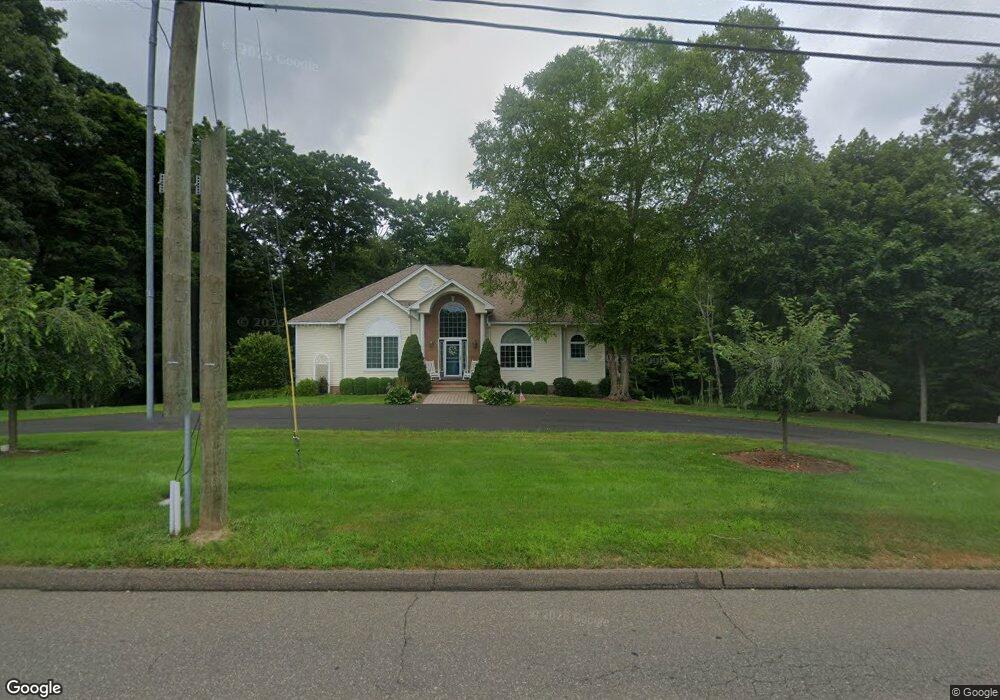 158 Mansion Rd, Wallingford, CT 06492 - photo 1