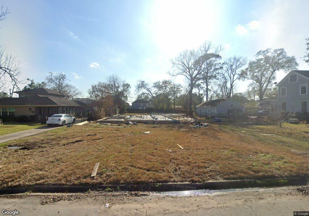 3826 Julius Ln, Houston, TX 77021 - photo 1