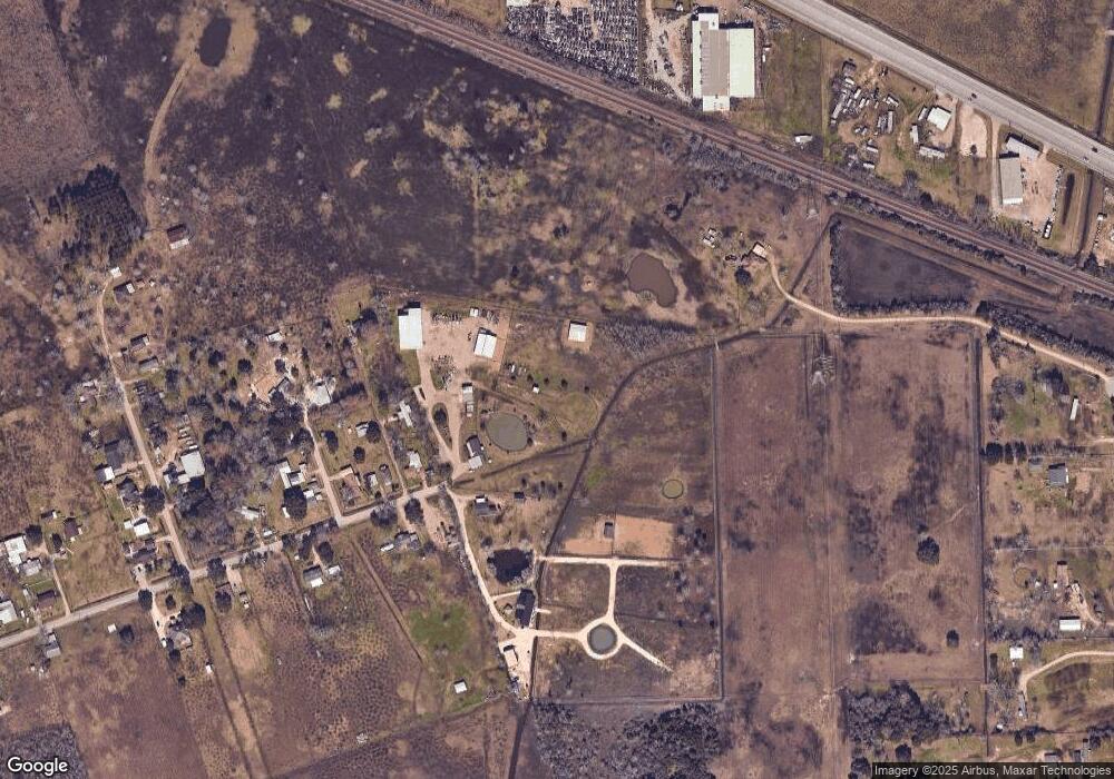 3599 County Road 531, Alvin, TX 77511 - photo 1