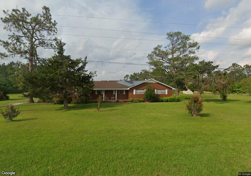 9470 Ga Highway 32 W, Douglas, GA 31533 - photo 1