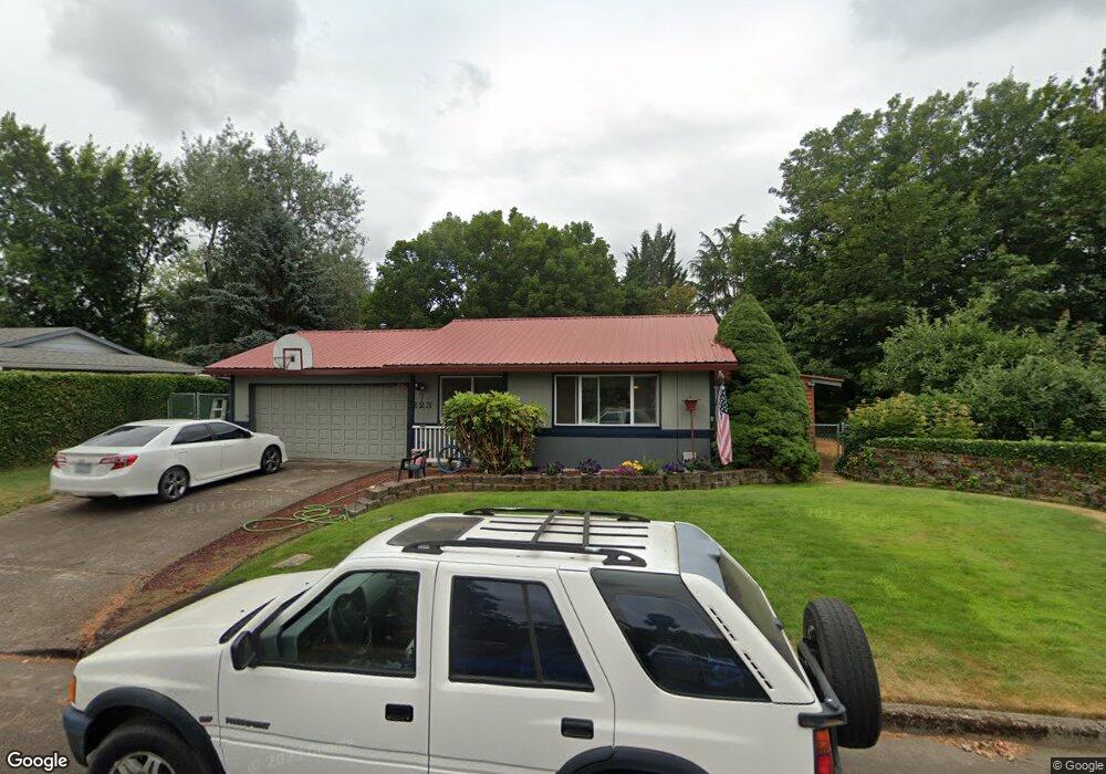 223 15th St, Lafayette, OR 97127 - photo 1