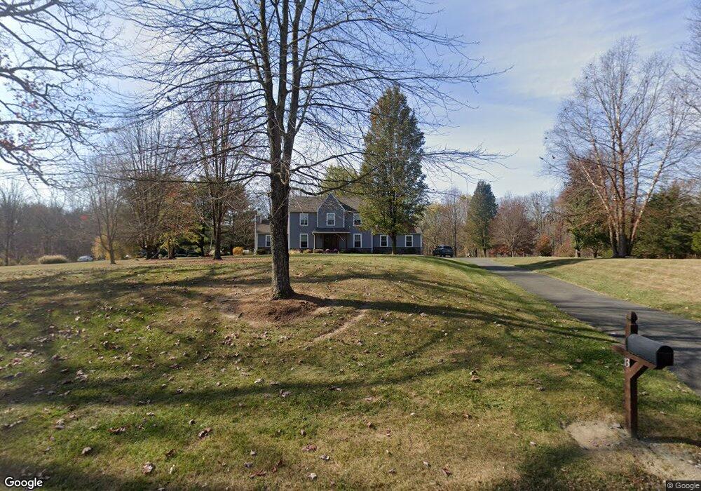 13 Oak Lane Rd, Columbia, NJ 07832 - photo 1