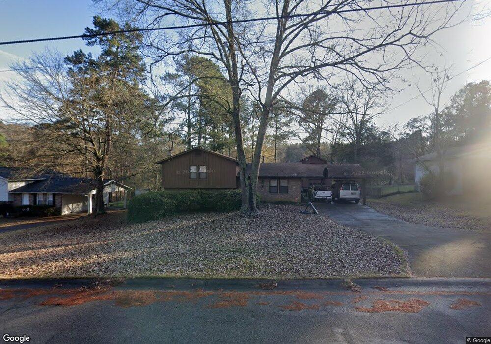 15 Carriage Trace, Stockbridge, GA 30281 - photo 1