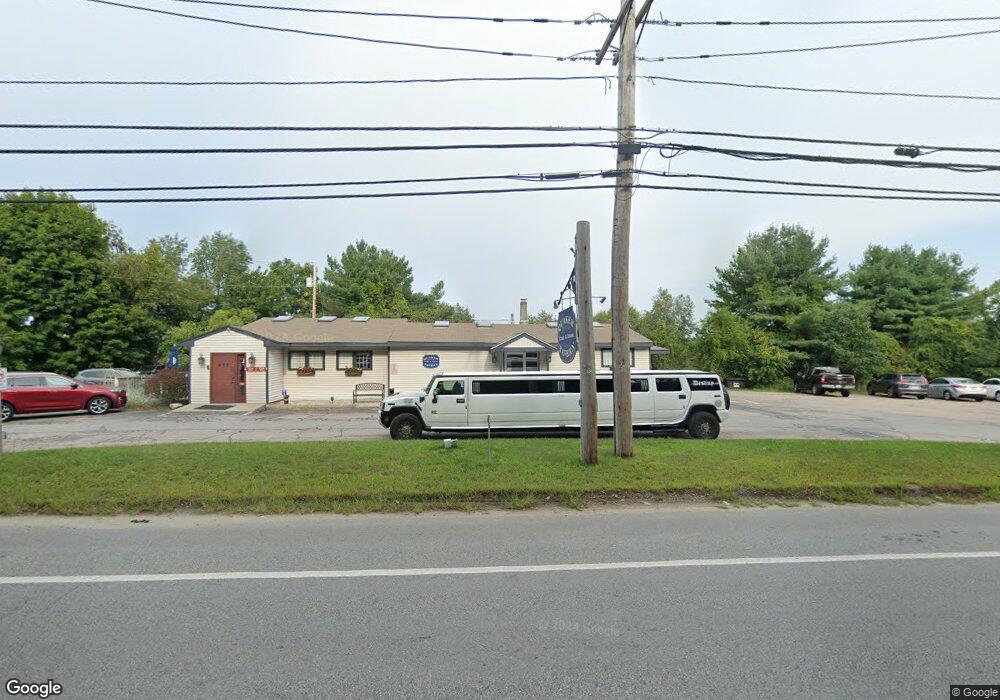 466 Quaker Hwy, Uxbridge, MA 01569 - photo 1