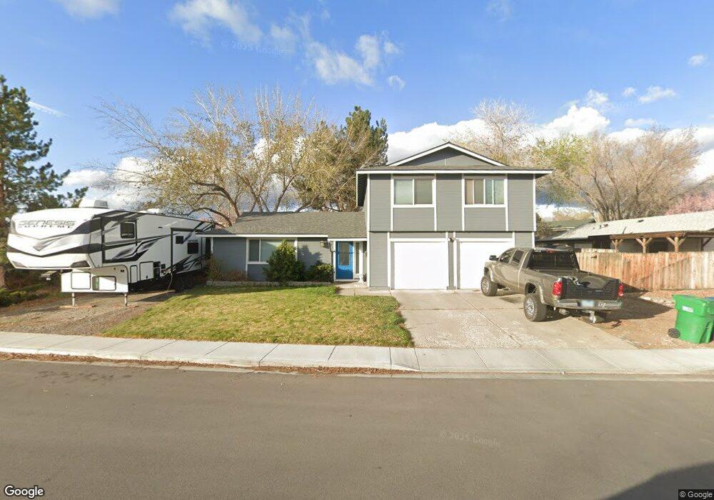 975 Sage View Dr, Sparks, NV 89434 - photo 1