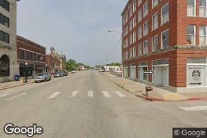 CR 2136 Stallard, Pawhuska, OK 74056