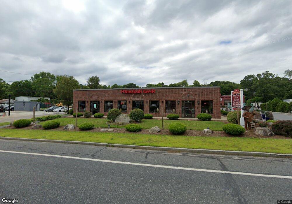 202 E Central St unit left, Natick, MA 01760 - photo 1