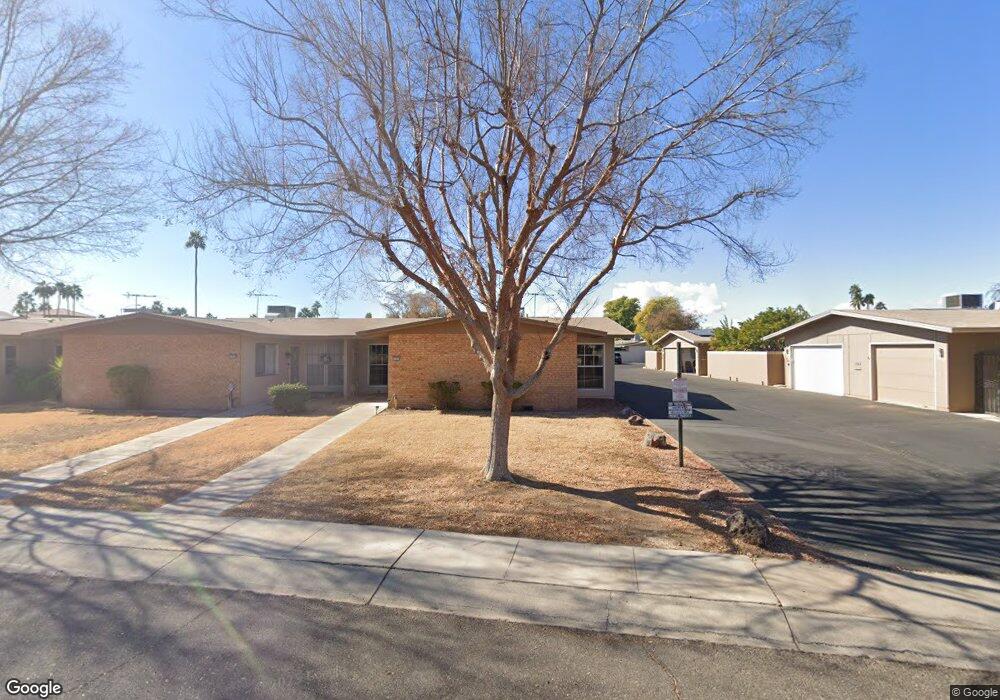 17414 N 99th Dr, Sun City, AZ 85373 - photo 1