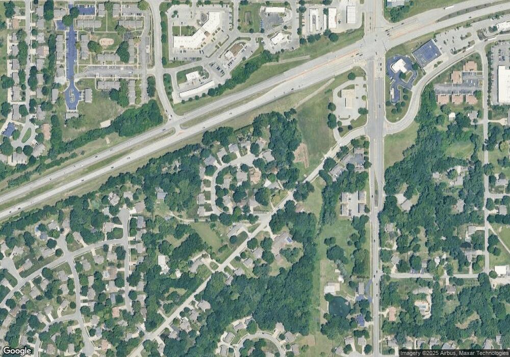 13742 W 65th St, Shawnee, KS 66216 - photo 1