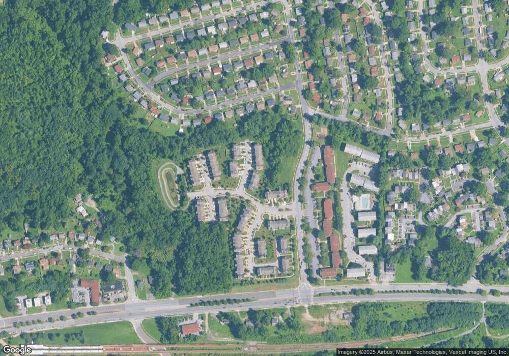 107 Gray St, Capitol Heights, MD 20743 - photo 1