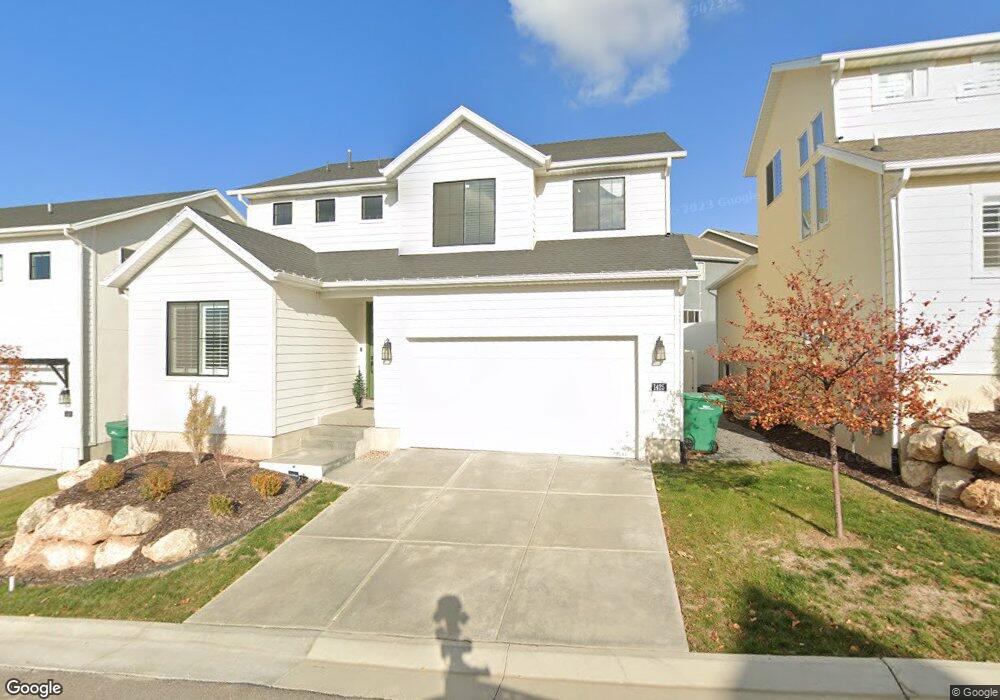1425 E Daylily Ct unit 130, Layton, UT 84040 - photo 1