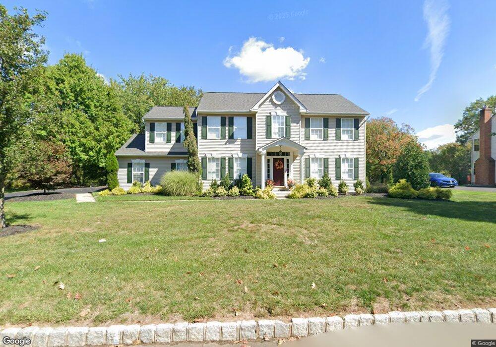 4545 Deep Creek Way, Doylestown, PA 18902 - photo 1