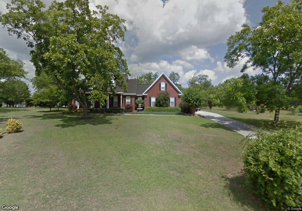 136 Becca Ct, Macon, GA 31216 - photo 1