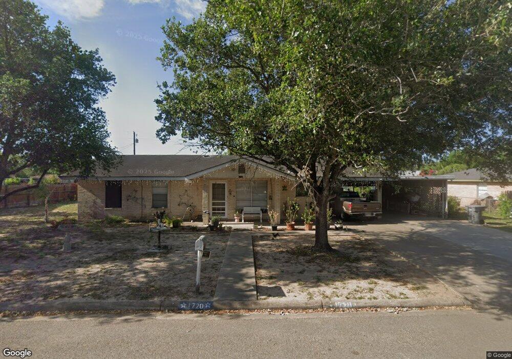1720 Rio de Janeiro St, Edinburg, TX 78539 - photo 1