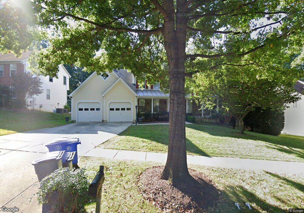 12206 Pissaro Dr, North Potomac, MD 20878 - photo 1