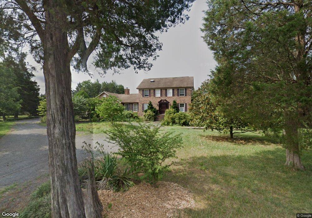 6372 Pilgrims Rest Rd E, Warrenton, VA 20187 - photo 1