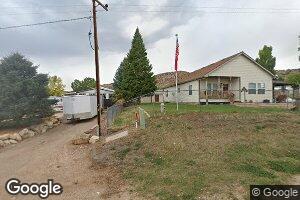 367 N 2nd E, Manila, UT 84046