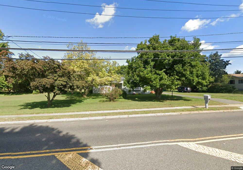 515 Fountain Ave, Burlington, NJ 08016 - photo 1