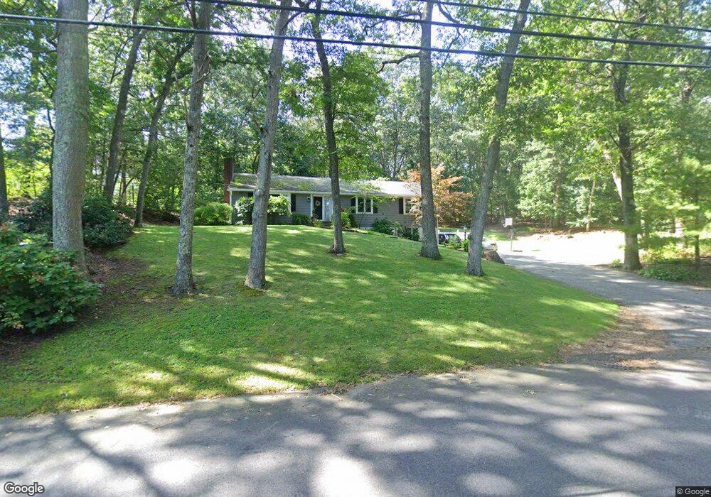 45 Juniper Rd, Andover, MA 01810 - photo 1