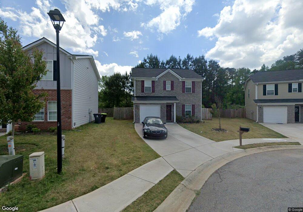 12034 Quail Dr unit 21, Hampton, GA 30228 - photo 1