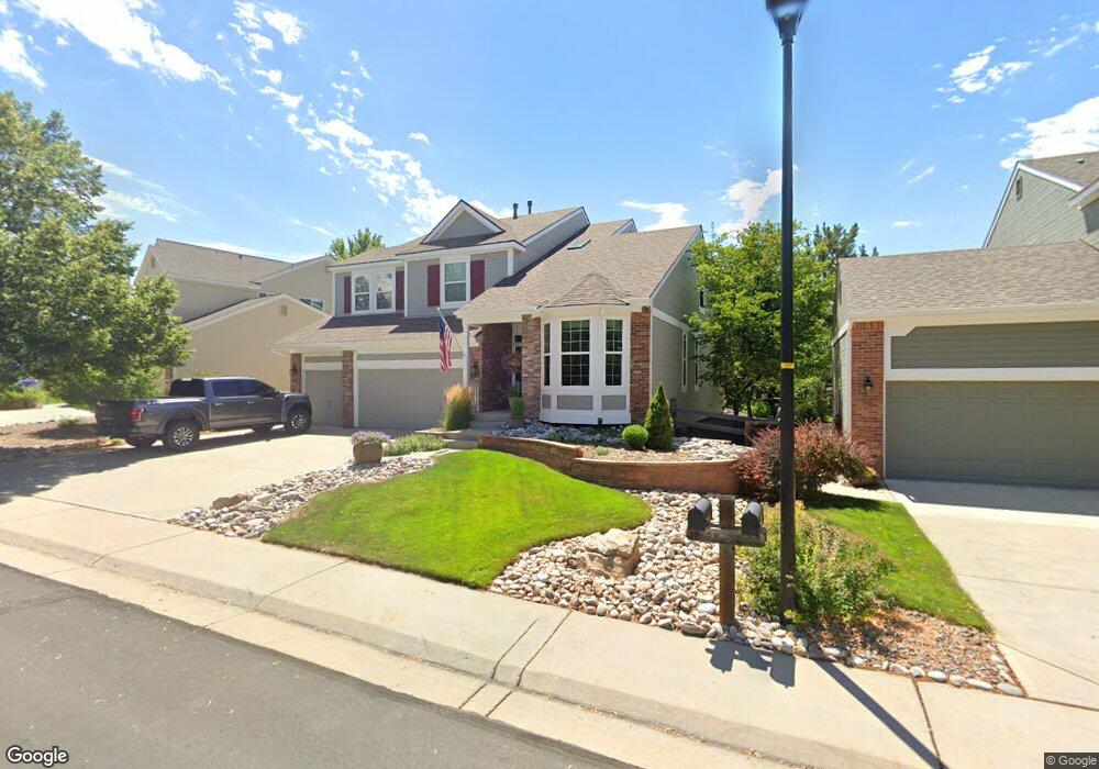 18105 E Caley Cir, Aurora, CO 80016 - photo 1