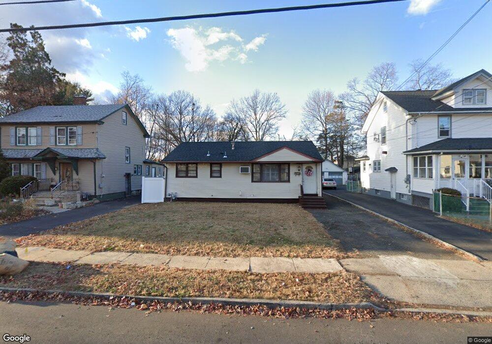 1214 W 6th St, Plainfield, NJ 07063 - photo 1