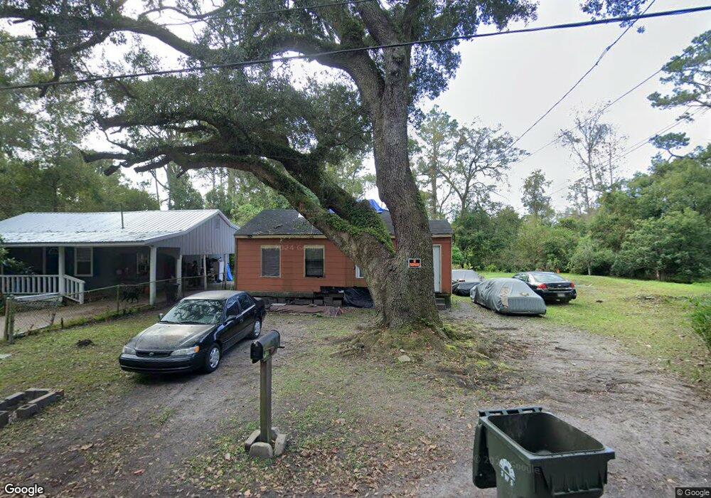 3511 Stonewall St, Brunswick, GA 31520 - photo 1