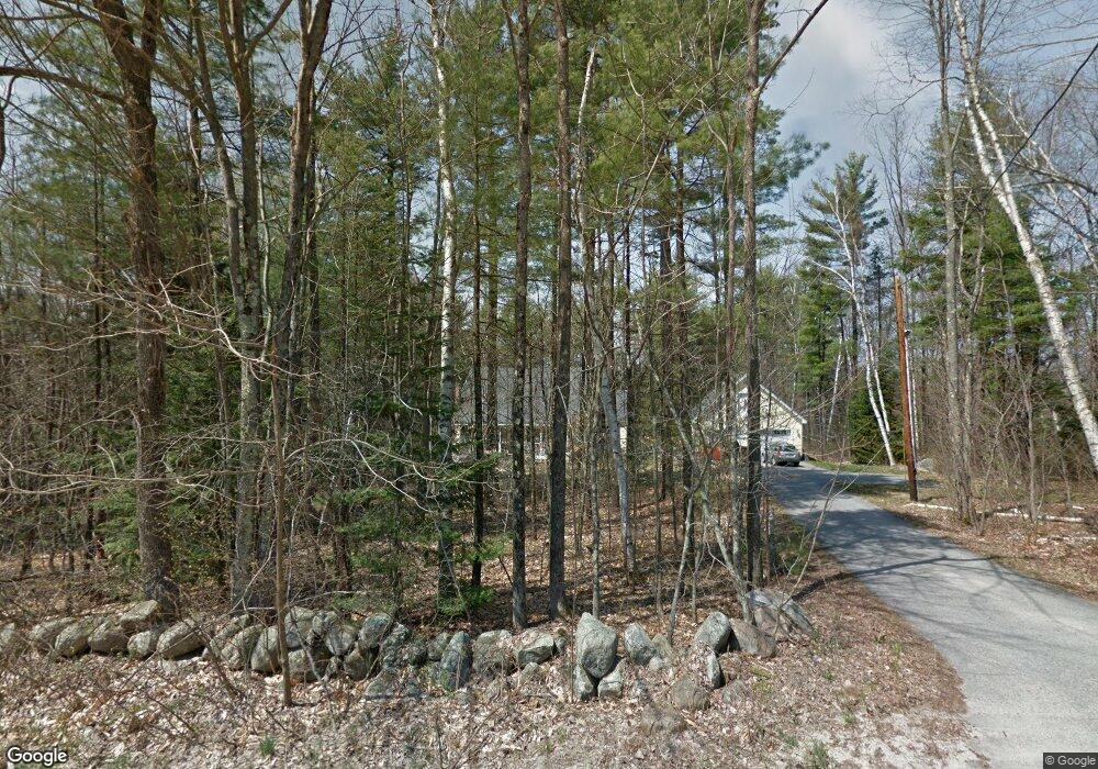 156 Peacock Hill Rd, New Gloucester, ME 04260 - photo 1