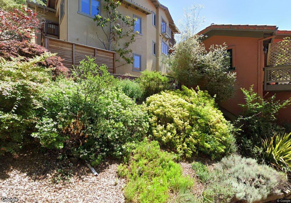 262 Alvarado Rd, Berkeley, CA 94705 - photo 1