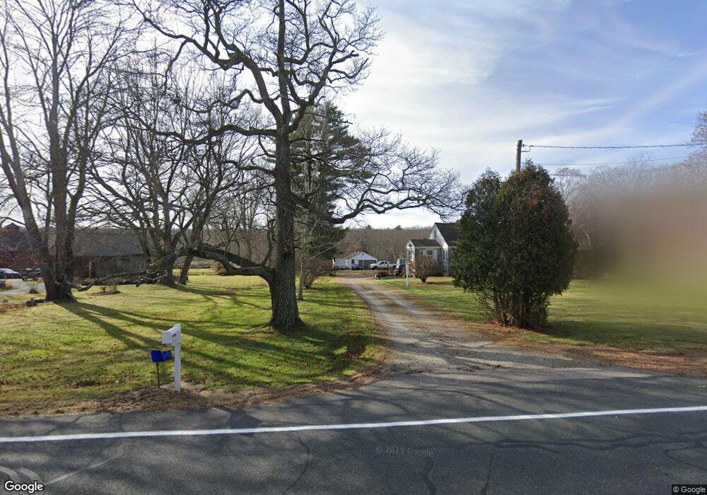 262 Route 87, Columbia, CT 06237 - photo 1