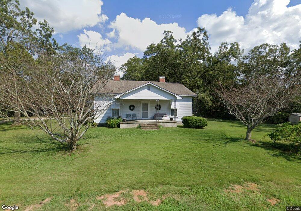 1519 Friendship Rd, Hartwell, GA 30643 - photo 1