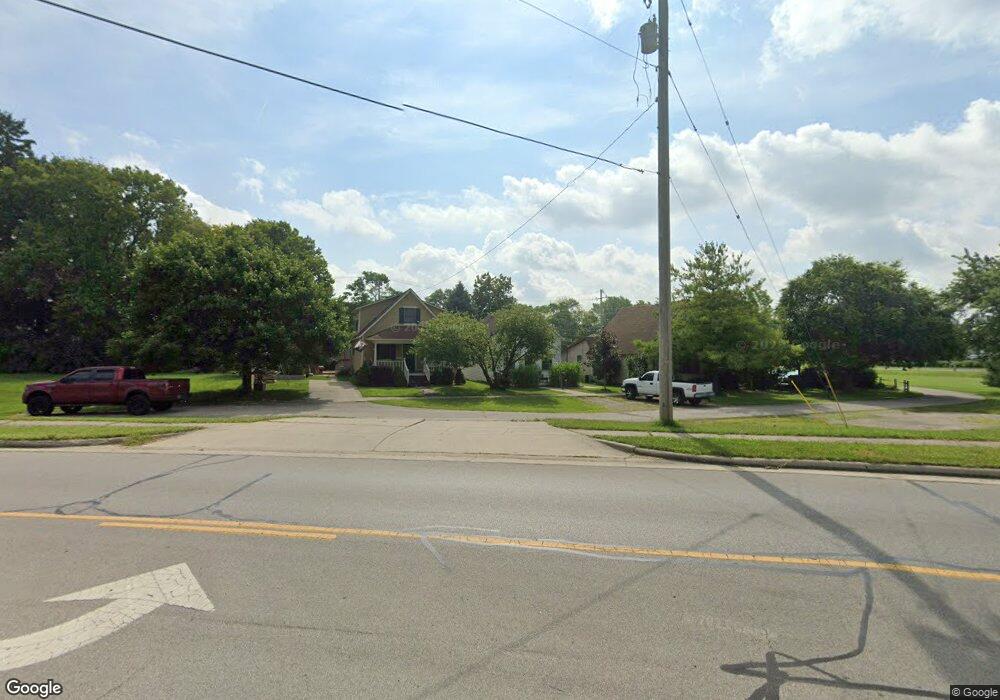 414 S Main St, Marysville, OH 43040 - photo 1