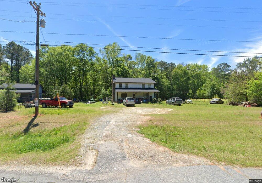 181 Freeman Rd, Barnesville, GA 30204 - photo 1