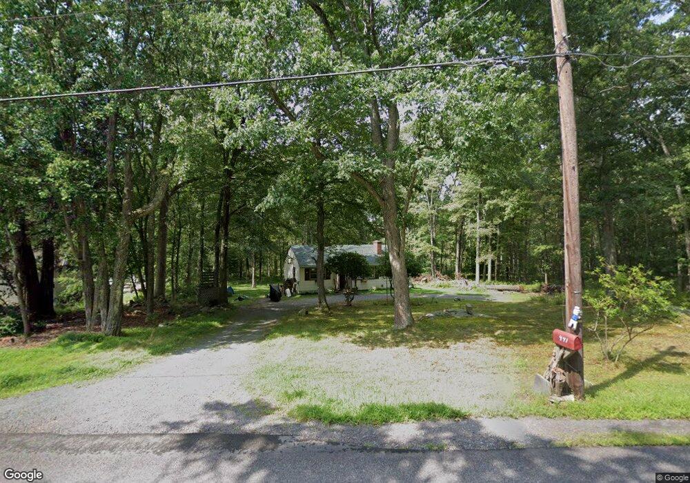 441 Rowland Rd, Greeley, PA 18425 - photo 1