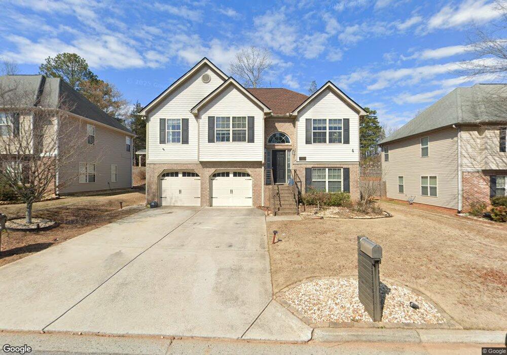 7100 Southface Way, Austell, GA 30168 - photo 1
