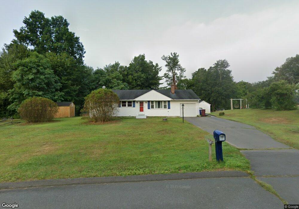 9 Arwood Rd, Farmington, CT 06032 - photo 1