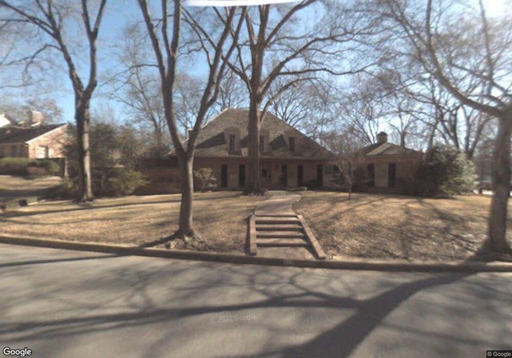 212 Belmead Ln, Tyler, TX 75701 - photo 1