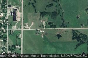 303 Robinson Rd, Greentop, MO 63546