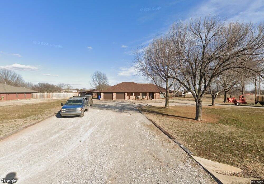 3 Rogers Ln, Cache, OK 73527 - photo 1