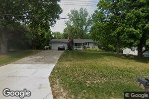6931 Rix St SE, Ada, MI 49301