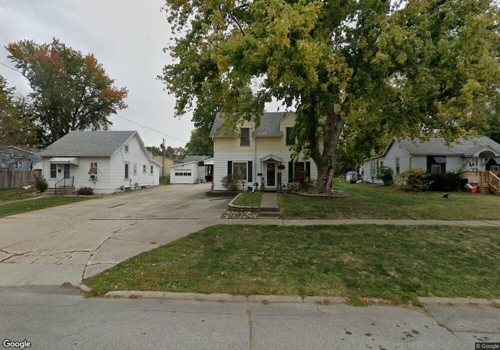 708 W 7th St S, Newton, IA 50208 - photo 1