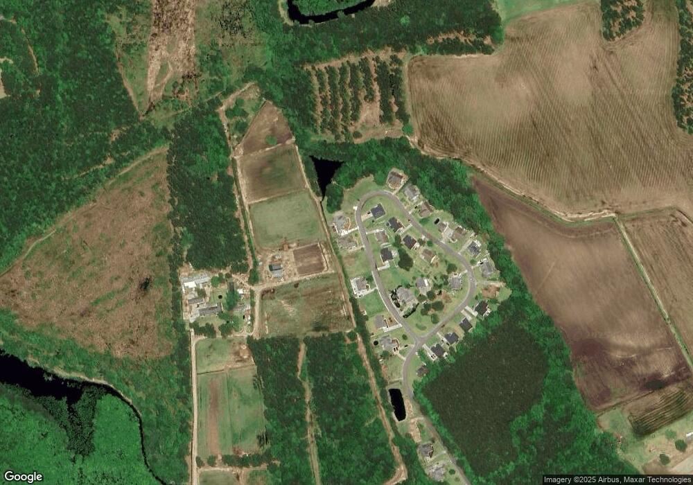 206 Kellys Cove Dr, Conway, SC 29526 - photo 1