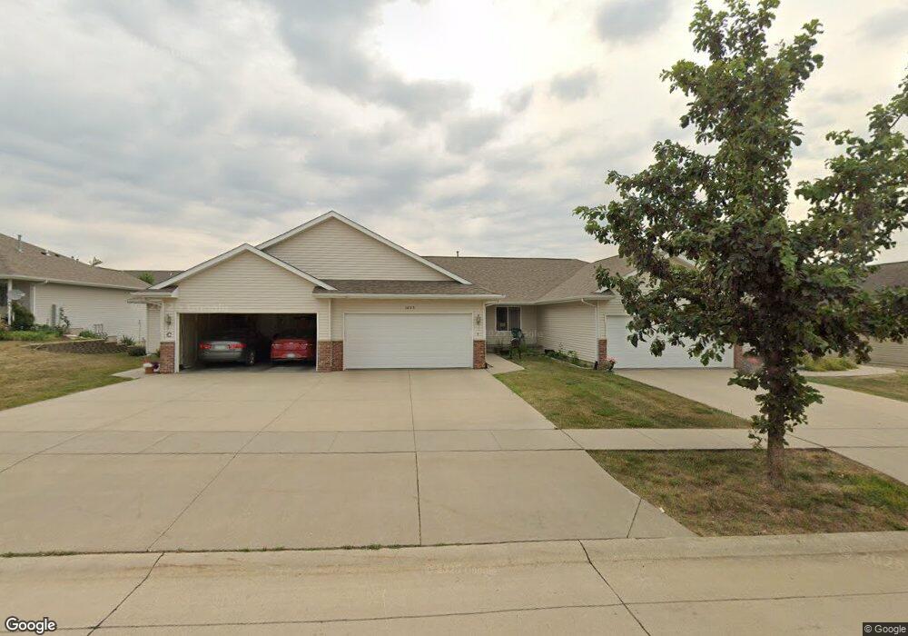 3605 Banar Dr SW, Cedar Rapids, IA 52404 - photo 1