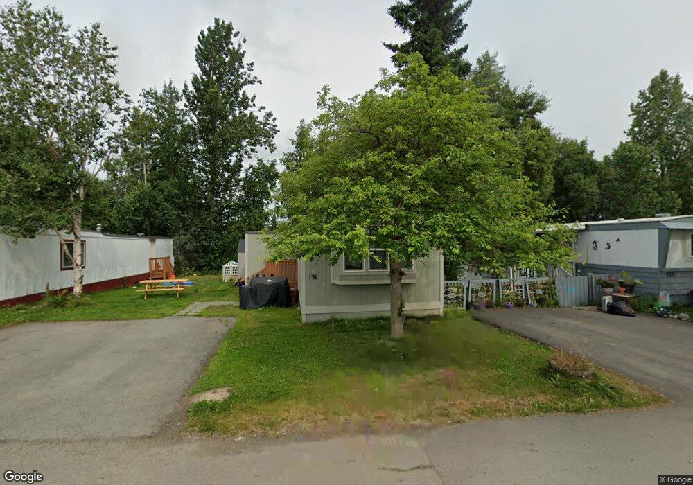 131 Halligan Dr, Anchorage, AK 99504 - photo 1