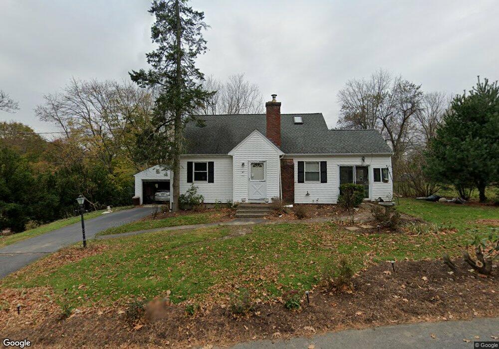 47 Old North Rd, Hudson, MA 01749 - photo 1