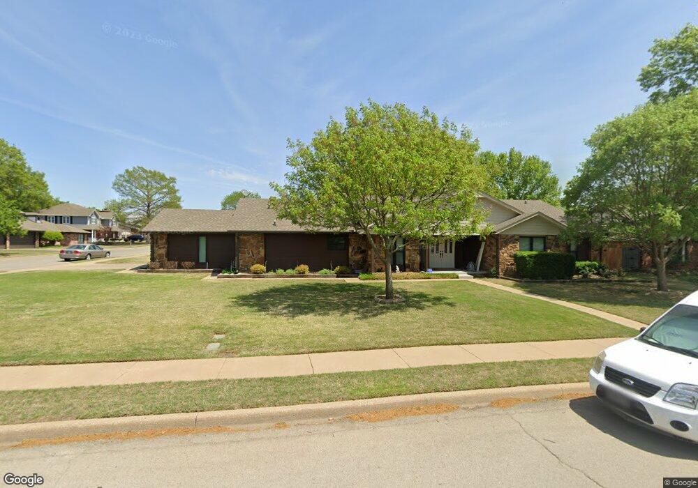 3200 Cambridge Ct, Bartlesville, OK 74006 - photo 1