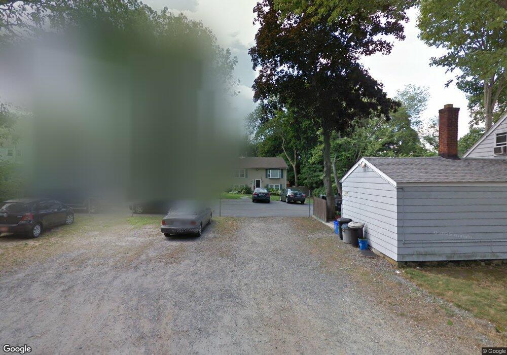 1742 Main St, West Warwick, RI 02893 - photo 1